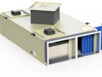 ISI GERİ KAZANIM CİHAZLARI